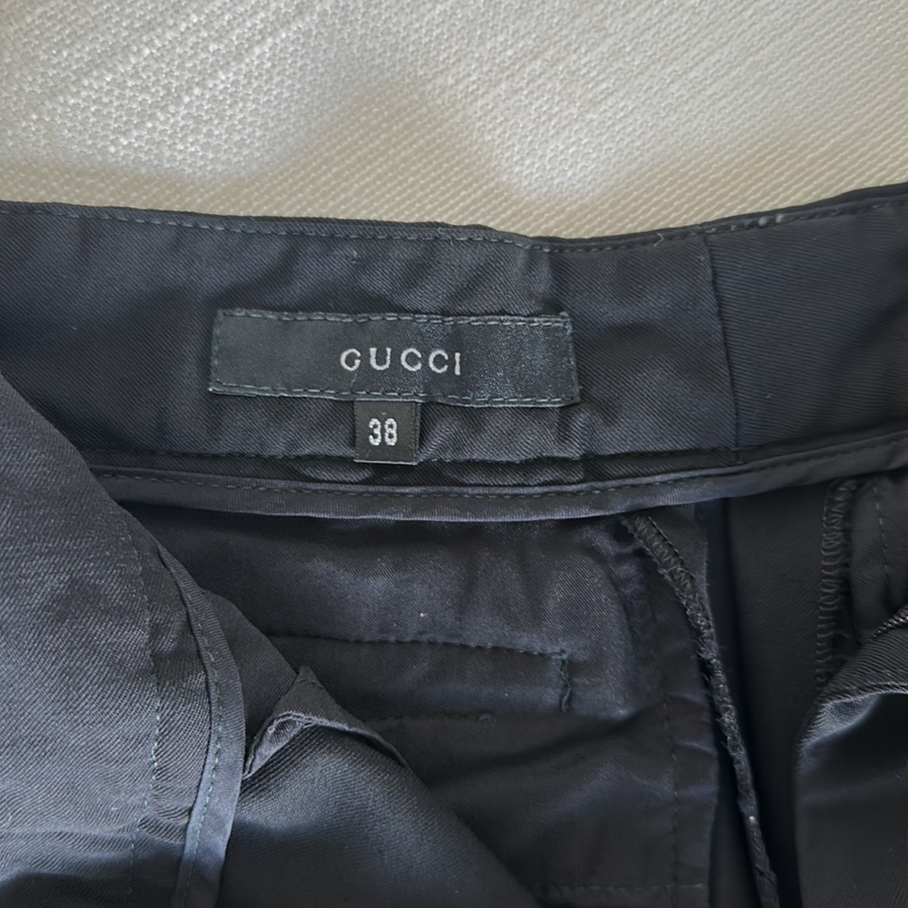 Gucci pants - Picture 2 of 2